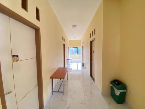 reddoorz syariah at jitu guest house purwokerto