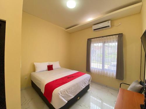 reddoorz syariah at jitu guest house purwokerto