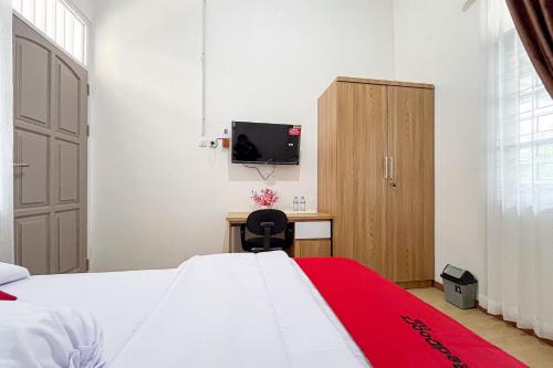 reddoorz syariah jl candi kalasan