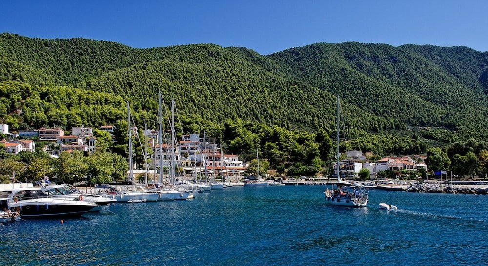 alexios studios