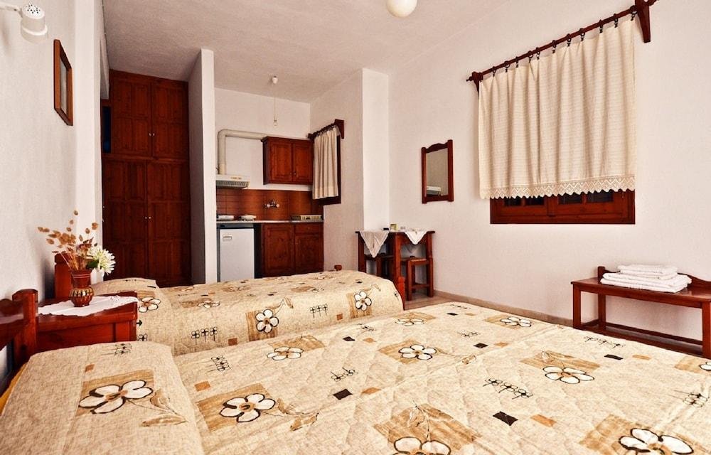 alexios studios