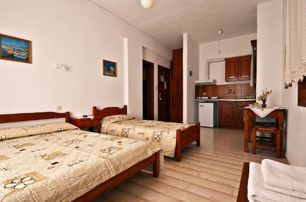 alexios studios