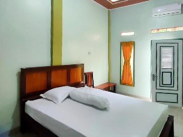 reddoorz syariah at pudja kesuma lampung