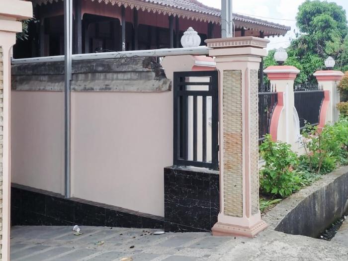 reddoorz syariah at pudja kesuma lampung