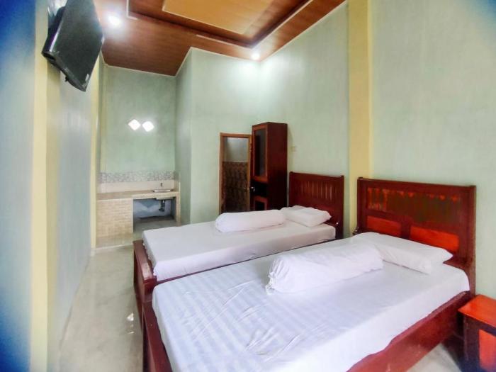 reddoorz syariah at pudja kesuma lampung