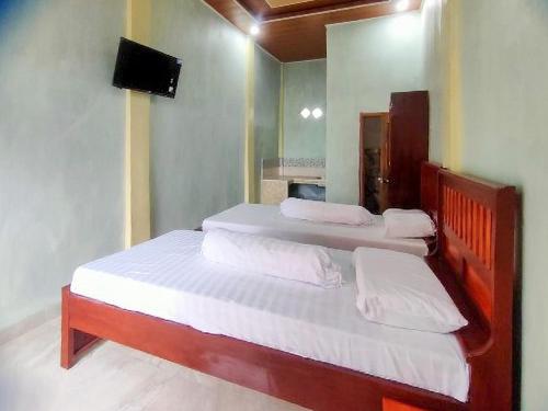 Reddoorz Syariah At Pudja Kesuma Lampung,,2 star