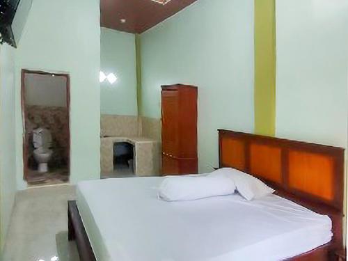 reddoorz syariah at pudja kesuma lampung