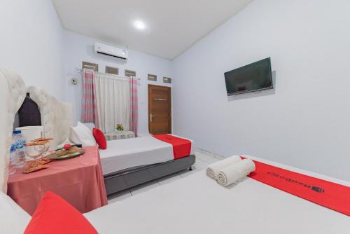 reddoorz syariah near alun alun sumedang