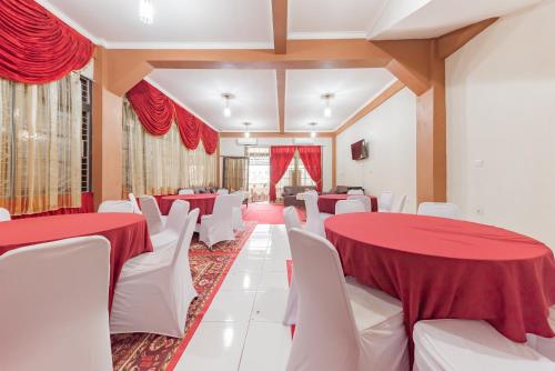 reddoorz syariah near alun alun sumedang