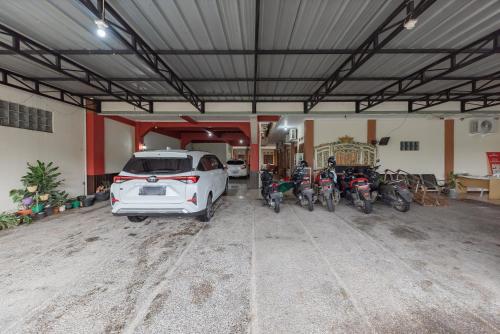 reddoorz syariah near alun alun sumedang