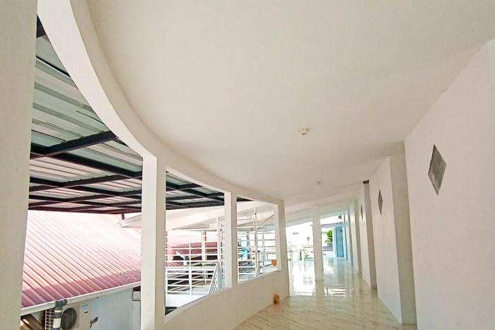reddoorz syariah near balai meuseuraya aceh