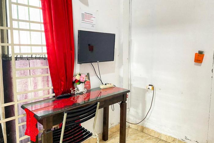reddoorz syariah near balai meuseuraya aceh