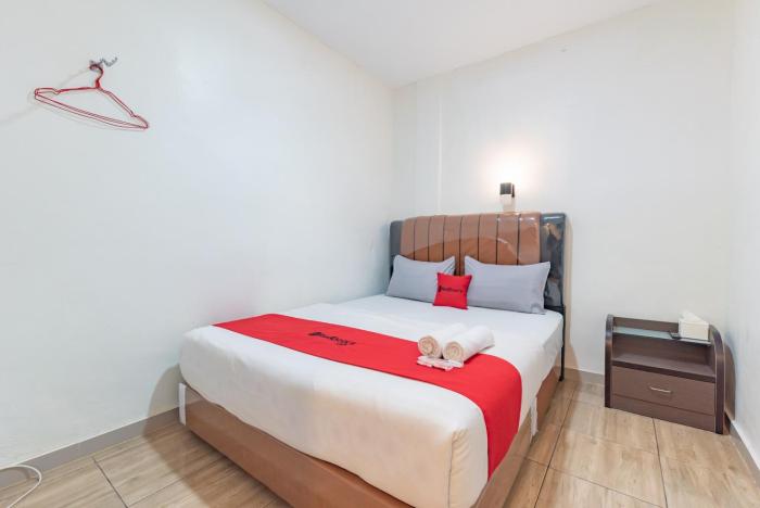 reddoorz syariah near kbc batam centre