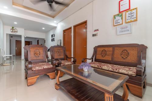 reddoorz syariah near kbc batam centre