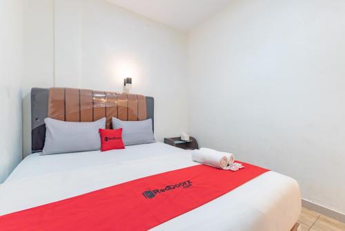 reddoorz syariah near kbc batam centre