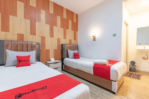 reddoorz syariah near kbc batam centre