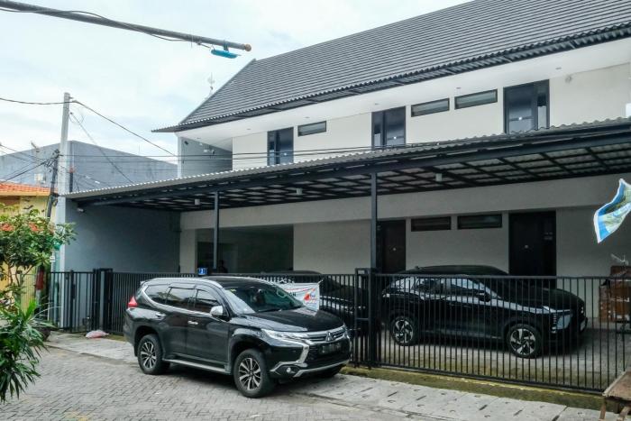 reddoorz syariah near rumah sakit soewandhie