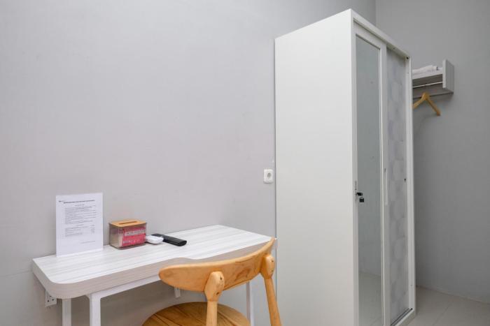 reddoorz syariah near rumah sakit soewandhie
