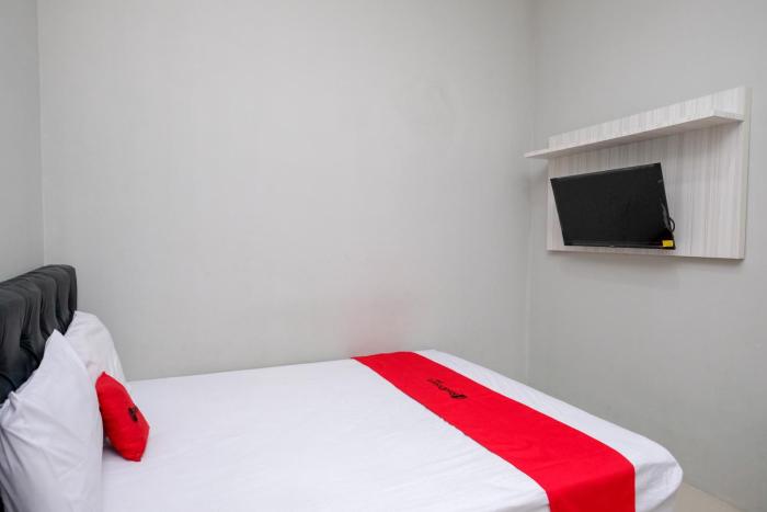 reddoorz syariah near rumah sakit soewandhie