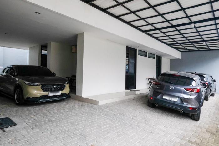 reddoorz syariah near rumah sakit soewandhie