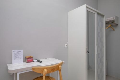 reddoorz syariah near rumah sakit soewandhie