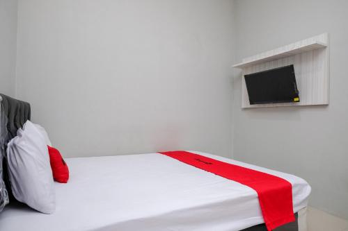 reddoorz syariah near rumah sakit soewandhie