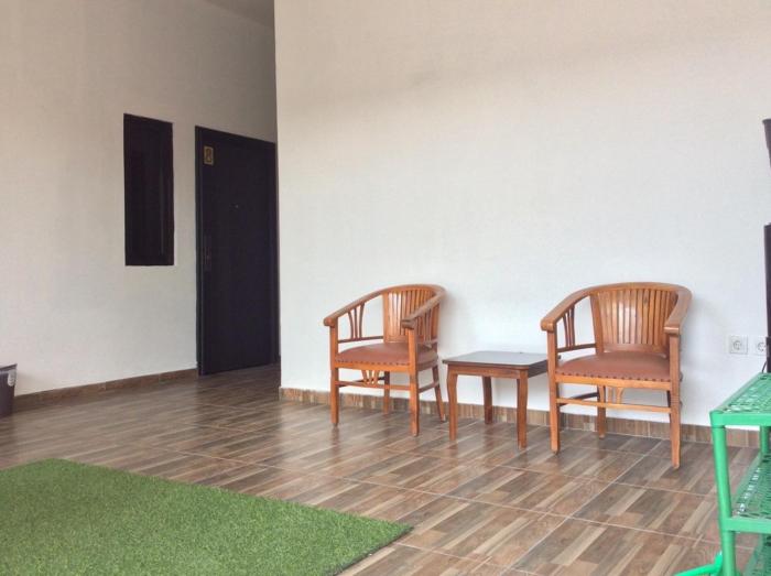 reddoorz syariah near sleman city hall 4