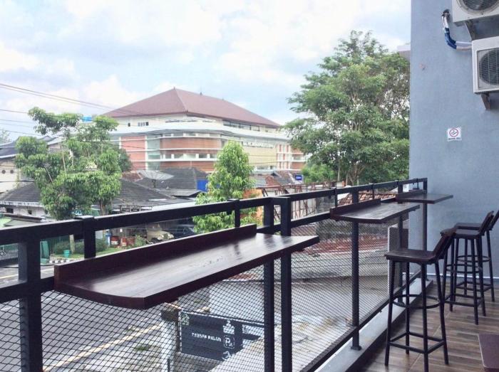 reddoorz syariah near sleman city hall 4