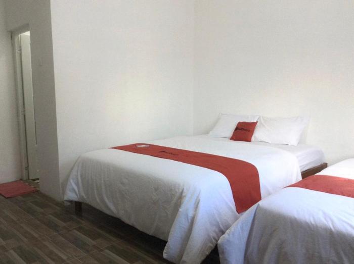 reddoorz syariah near sleman city hall 4