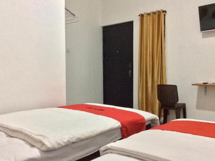 reddoorz syariah near sleman city hall 4
