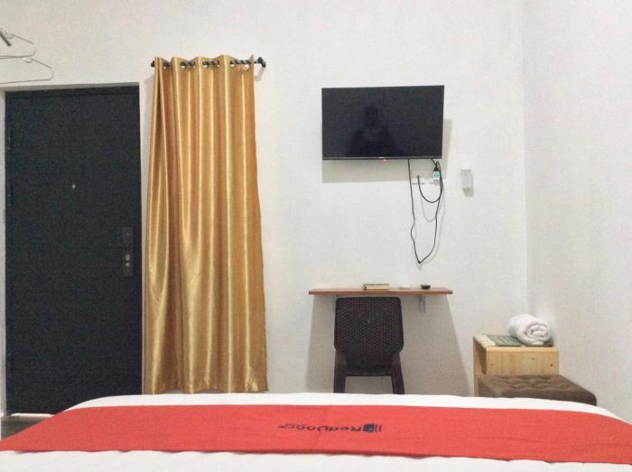 reddoorz syariah near sleman city hall 4