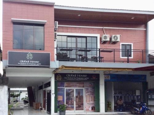 Reddoorz Syariah Near Sleman City Hall 4,,2 star