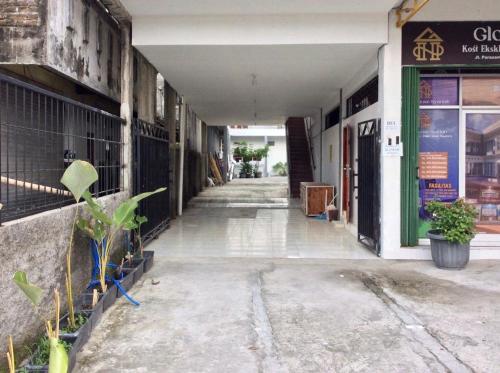 reddoorz syariah near sleman city hall 4
