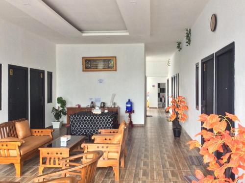 Reddoorz Syariah Near Sleman City Hall 4,,2 star