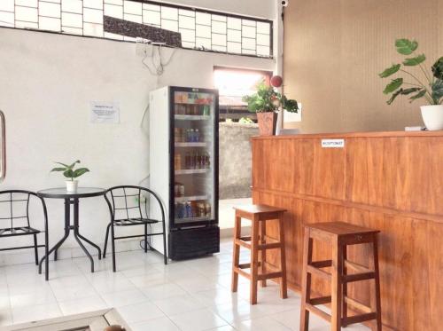 Reddoorz Syariah Near Sleman City Hall 4,,2 star