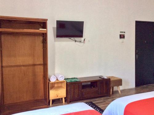 reddoorz syariah near sleman city hall 4