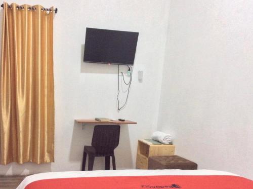 reddoorz syariah near sleman city hall 4
