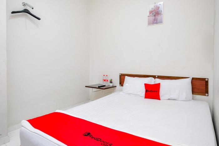 reddoorz syariah near stasiun purwokerto