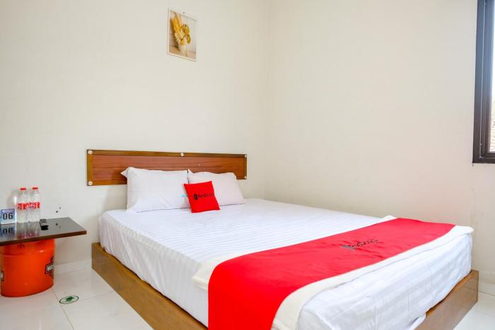 reddoorz syariah near stasiun purwokerto