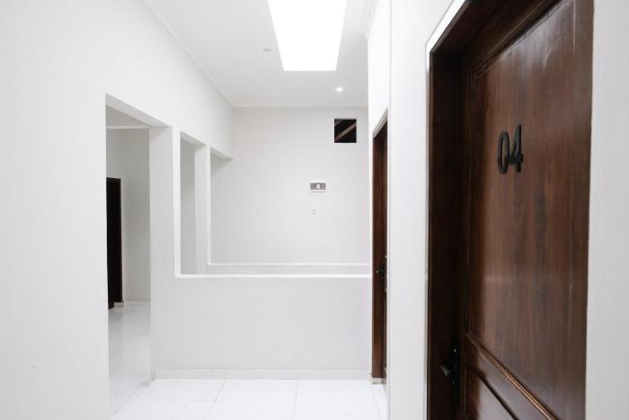 reddoorz syariah near stasiun purwokerto