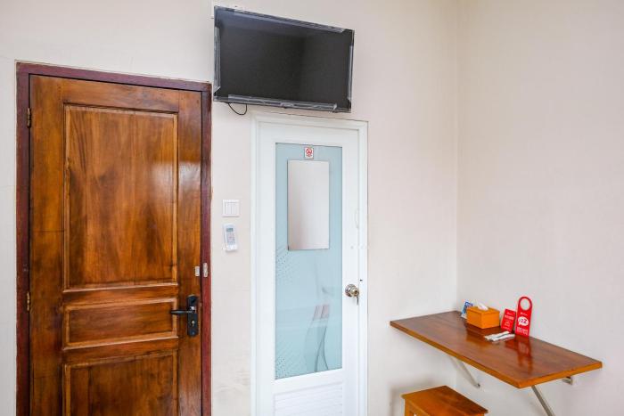 reddoorz syariah near stasiun purwokerto