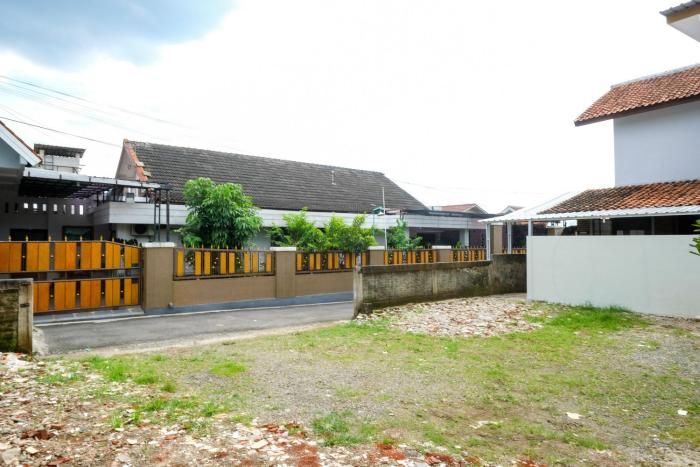 reddoorz syariah near stasiun purwokerto