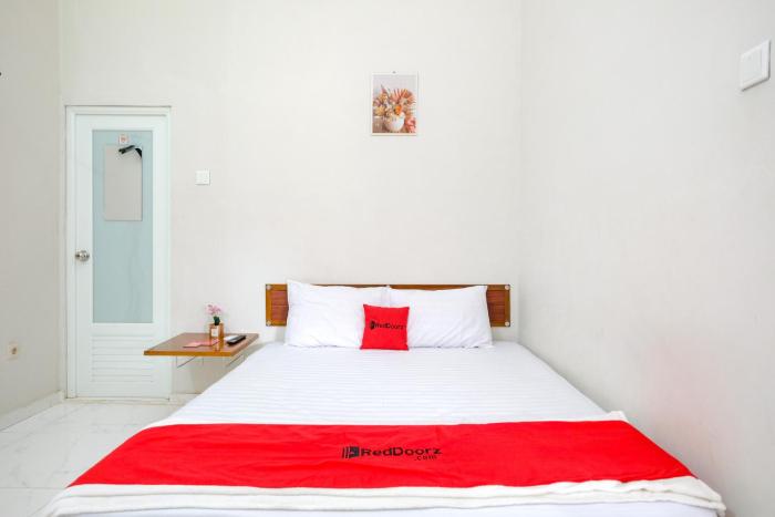 reddoorz syariah near stasiun purwokerto