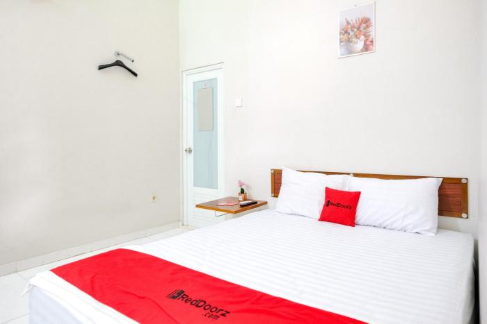 reddoorz syariah near stasiun purwokerto