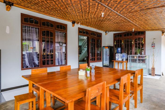 reddoorz syariah near stasiun purwokerto
