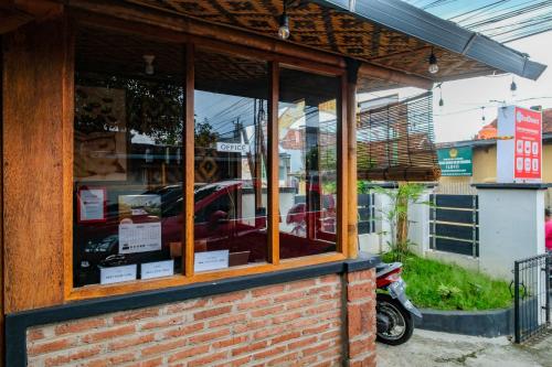 reddoorz syariah near stasiun purwokerto
