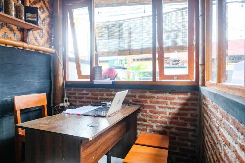 reddoorz syariah near stasiun purwokerto