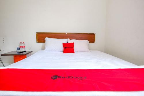 reddoorz syariah near stasiun purwokerto