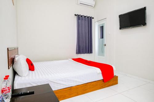 reddoorz syariah near stasiun purwokerto