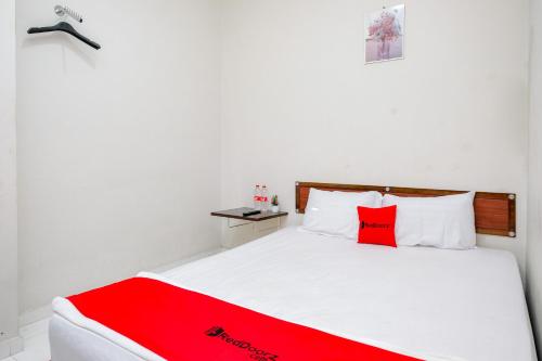 reddoorz syariah near stasiun purwokerto